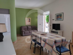 Villa Caledonia Torre Lapillo